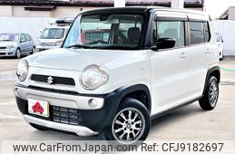 suzuki hustler 2014 CFJ9182697
