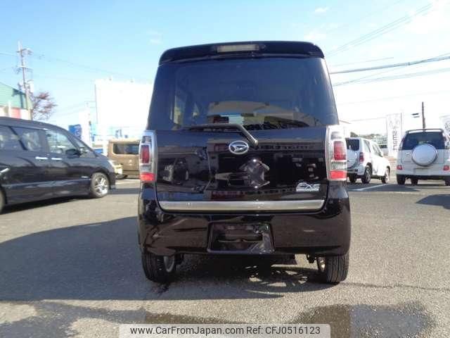 daihatsu tanto-exe 2011 quick_quick_CBA-L455S_L455S-0056358 image 2