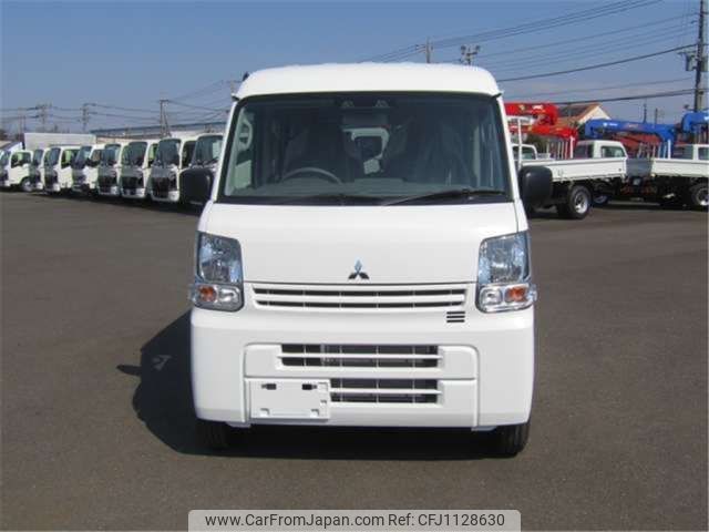 mitsubishi minicab-van 2025 -MITSUBISHI 【相模 480ﾃ1209】--Minicab Van 5BD-DS17V--DS17V-890161---MITSUBISHI 【相模 480ﾃ1209】--Minicab Van 5BD-DS17V--DS17V-890161- image 2