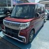 daihatsu tanto 2017 quick_quick_DBA-LA600S_LA600S-0546095 image 1