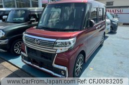 daihatsu tanto 2017 quick_quick_DBA-LA600S_LA600S-0546095