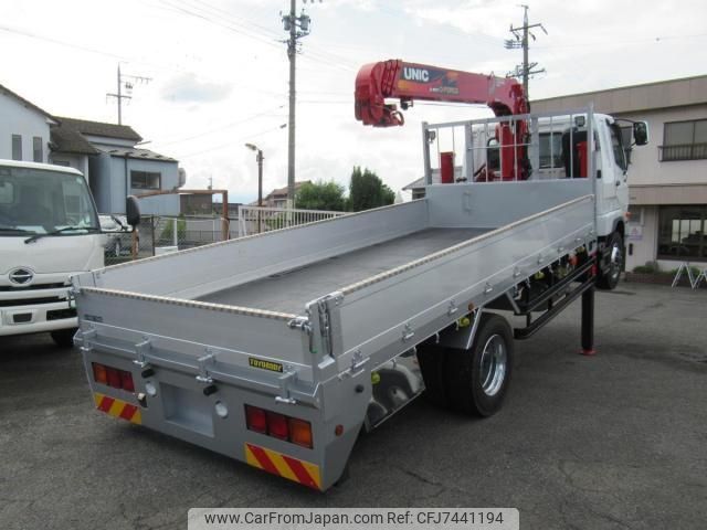 mitsubishi-fuso fighter 2022 CFJ7441194 image 2