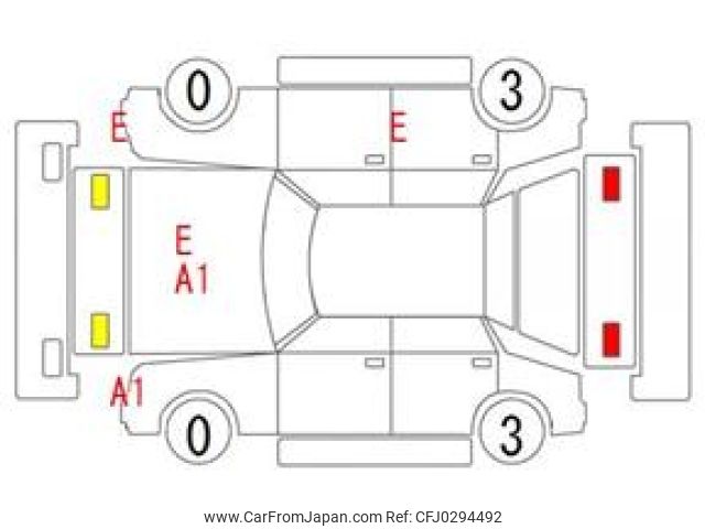 suzuki alto-lapin 2013 -SUZUKI--Alto Lapin DBA-HE22S--HE22S-812781---SUZUKI--Alto Lapin DBA-HE22S--HE22S-812781- image 2