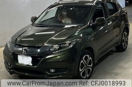 honda vezel 2014 -HONDA 【宮崎 300も6754】--VEZEL RU3-1008798---HONDA 【宮崎 300も6754】--VEZEL RU3-1008798-