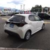 toyota yaris 2020 -TOYOTA--Yaris 5BA-KSP210--KSP210-0009091---TOYOTA--Yaris 5BA-KSP210--KSP210-0009091- image 3
