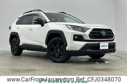 toyota rav4 2023 -TOYOTA--RAV4 6BA-MXAA54--MXAA54-4036540---TOYOTA--RAV4 6BA-MXAA54--MXAA54-4036540-