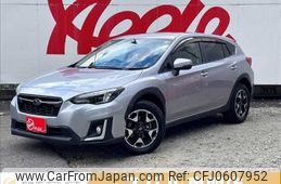 subaru xv 2017 -SUBARU--Subaru XV DBA-GT7--GT7-047224---SUBARU--Subaru XV DBA-GT7--GT7-047224-