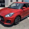 suzuki swift 2019 -SUZUKI--Swift CBA-ZC33S--ZC33S-120309---SUZUKI--Swift CBA-ZC33S--ZC33S-120309- image 16