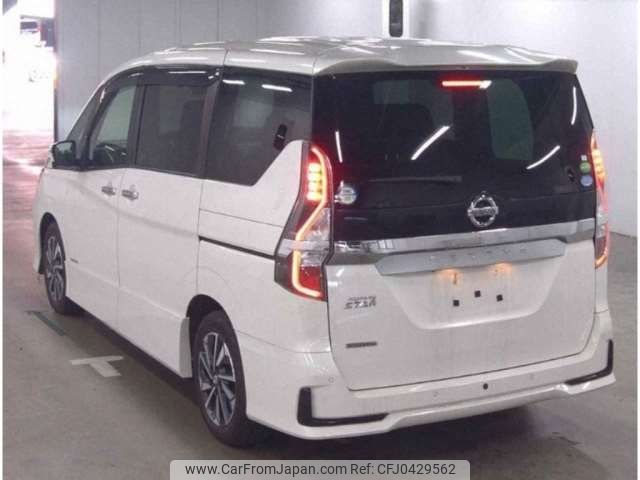 nissan serena 2021 -NISSAN--Serena 5AA-GFC27--GFC27-228923---NISSAN--Serena 5AA-GFC27--GFC27-228923- image 2