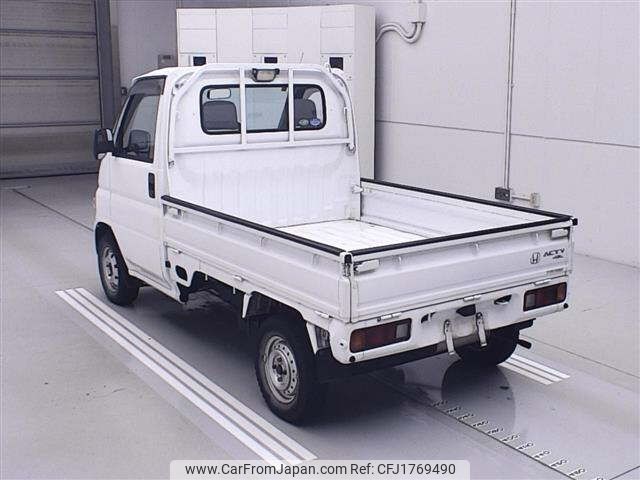 honda acty-truck 2007 CFJ1769490 image 2