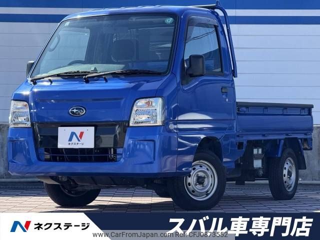 subaru sambar-truck 2012 -SUBARU--Samber Truck EBD-TT2--TT2-522473---SUBARU--Samber Truck EBD-TT2--TT2-522473- image 1