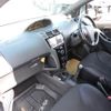 toyota vitz 2006 CFJ1801352 image 35