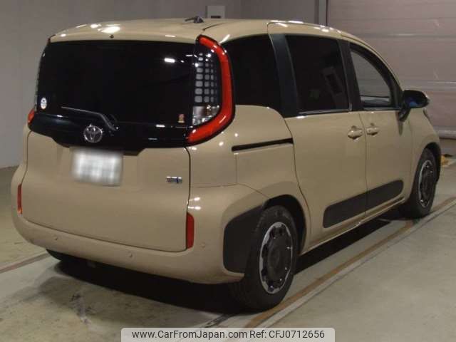 toyota sienta 2023 -TOYOTA 【神戸 570ﾑ8787】--Sienta 6AA-MXPL10G--MXPL10-1037857---TOYOTA 【神戸 570ﾑ8787】--Sienta 6AA-MXPL10G--MXPL10-1037857- image 2