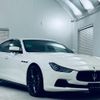 maserati ghibli 2016 quick_quick_ABA-MG30A_ZAMRS57C001162784 image 5