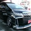 toyota alphard 2018 -TOYOTA 【岡崎 337】--Alphard DBA-GGH30W--GGH30-0030049---TOYOTA 【岡崎 337】--Alphard DBA-GGH30W--GGH30-0030049- image 22