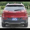 chrysler jeep-cherokee 2017 -CHRYSLER 【名変中 】--Jeep Cherokee KL32L--GW371456---CHRYSLER 【名変中 】--Jeep Cherokee KL32L--GW371456- image 2