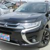 mitsubishi outlander-phev 2017 -MITSUBISHI--Outlander PHEV DLA-GG2W--GG2W-0400800---MITSUBISHI--Outlander PHEV DLA-GG2W--GG2W-0400800- image 1