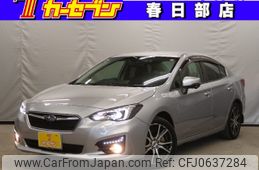 subaru impreza-g4 2018 -SUBARU--Impreza G4 DBA-GK7--GK7-015148---SUBARU--Impreza G4 DBA-GK7--GK7-015148-