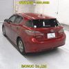 lexus ct 2012 CFJ1527381 image 2