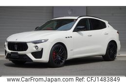 maserati levante 2020 CFJ1483849