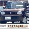 suzuki alto-lapin 2010 quick_quick_DBA-HE22S_HE22S-180581 image 18