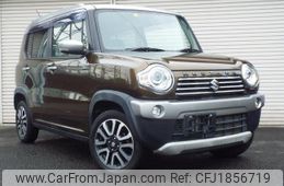 suzuki hustler 2018 CFJ1856719