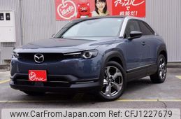 mazda mx-3 2020 quick_quick_DREJ3P_DREJ3P-102399