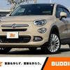 fiat 500x 2018 -FIAT--Fiat 500X 33414--0P660853---FIAT--Fiat 500X 33414--0P660853- image 1