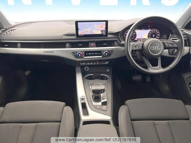 audi a4 2018 CFJ1787859 image 2