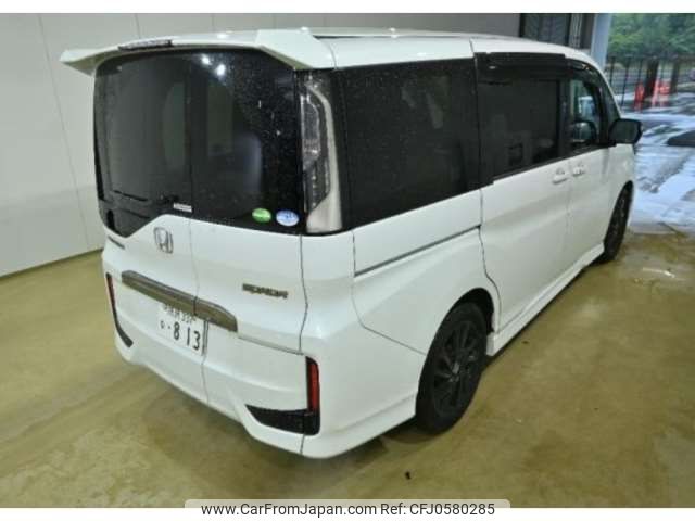 honda stepwagon 2019 -HONDA 【所沢 337ﾅ 813】--Stepwgn DBA-RP3--RP3-1236108---HONDA 【所沢 337ﾅ 813】--Stepwgn DBA-RP3--RP3-1236108- image 2