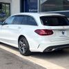 mercedes-benz c-class-station-wagon 2018 CFJ1604704 image 19