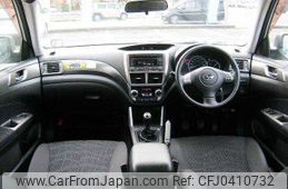 subaru forester 2010 504928-925475