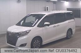 toyota esquire 2021 quick_quick_3BA-ZRR80G_ZRR80-0664859