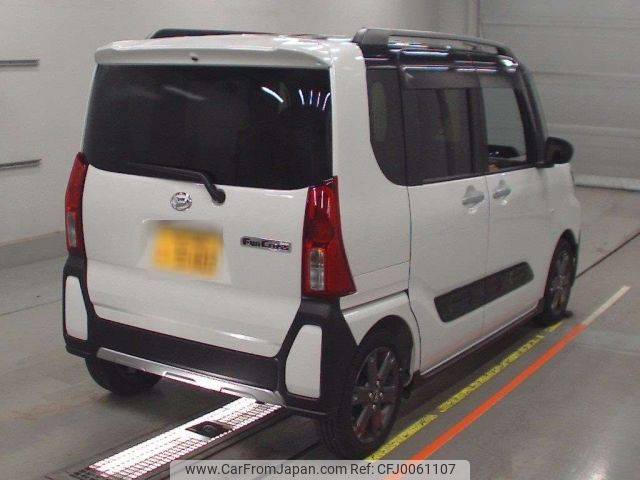 daihatsu tanto 2023 -DAIHATSU 【柏 584こ503】--Tanto LA650S-0325406---DAIHATSU 【柏 584こ503】--Tanto LA650S-0325406- image 2