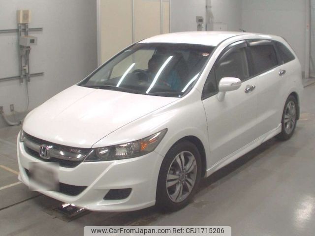 honda stream 2012 CFJ1715206 image 1