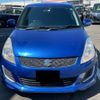 suzuki swift 2014 -SUZUKI--Swift ZD72S--305256---SUZUKI--Swift ZD72S--305256- image 12