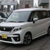 suzuki solio 2024 -SUZUKI 【札幌 508ﾚ8071】--Solio MA37S--665840---SUZUKI 【札幌 508ﾚ8071】--Solio MA37S--665840- image 1