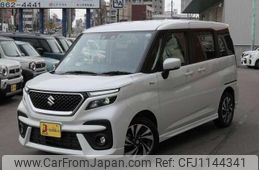 suzuki solio 2024 -SUZUKI 【札幌 508ﾚ8071】--Solio MA37S--665840---SUZUKI 【札幌 508ﾚ8071】--Solio MA37S--665840-