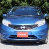 nissan note 2014 F00738 image 8