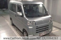 daihatsu hijet-van 2022 -DAIHATSU--Hijet Van S700V-0016919---DAIHATSU--Hijet Van S700V-0016919-