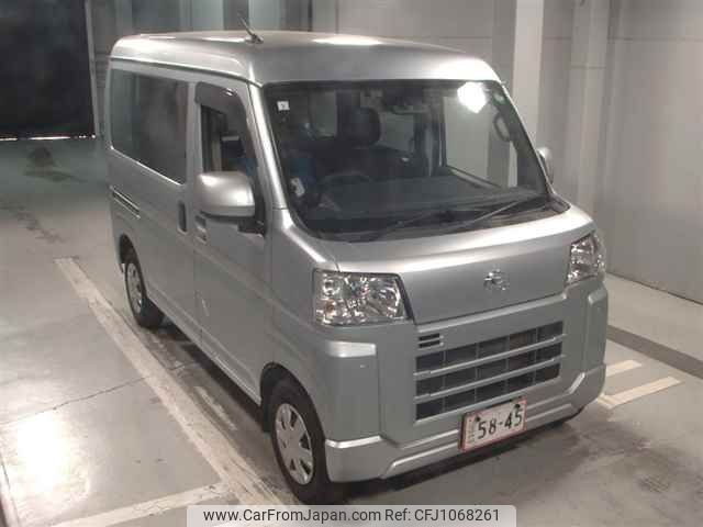 daihatsu hijet-van 2022 -DAIHATSU--Hijet Van S700V-0016919---DAIHATSU--Hijet Van S700V-0016919- image 1