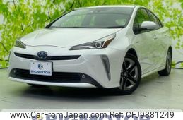 toyota prius 2019 quick_quick_DAA-ZVW51_ZVW51-6101053