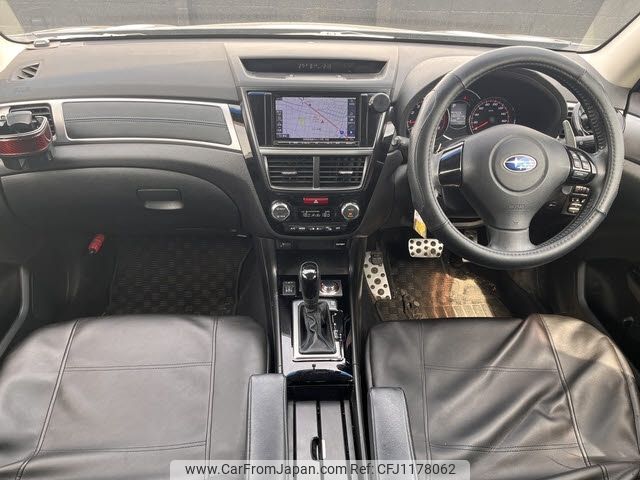 subaru exiga 2016 -SUBARU--Exiga DBA-YAM--YAM-024720---SUBARU--Exiga DBA-YAM--YAM-024720- image 2