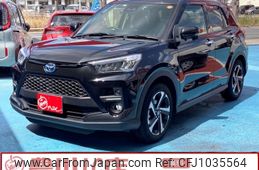 toyota raize 2023 -TOYOTA--Raize 5AA-A202A--A202-0050727---TOYOTA--Raize 5AA-A202A--A202-0050727-