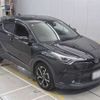 toyota c-hr 2018 -TOYOTA 【三河 302ﾉ5710】--C-HR DAA-ZYX10--ZYX10-2141854---TOYOTA 【三河 302ﾉ5710】--C-HR DAA-ZYX10--ZYX10-2141854- image 10