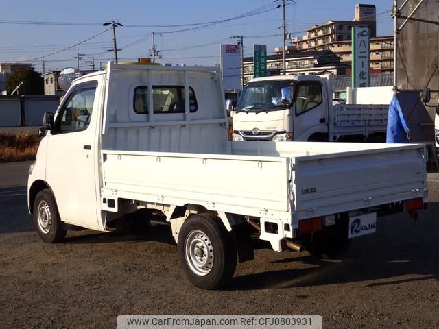 toyota liteace-truck 2016 GOO_NET_EXCHANGE_0704331A30250226W002 image 2