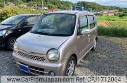 daihatsu move-latte 2005 CFJ1712064