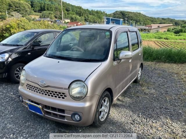 daihatsu move-latte 2005 CFJ1712064 image 1