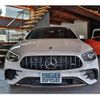 mercedes-benz amg 2024 -MERCEDES-BENZ--AMG 4AA-213261--W1K2132612B099046---MERCEDES-BENZ--AMG 4AA-213261--W1K2132612B099046- image 3