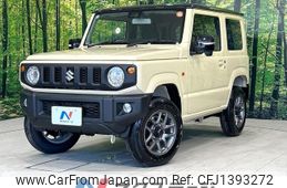 suzuki jimny 2025 CFJ1393272